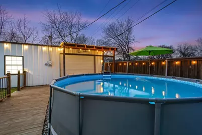 110 E Houston Street, Leonard, TX 75452 - Photo 8