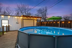 110 E Houston St, Leonard, TX 75452 - Photo 8