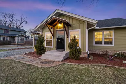 110 E Houston Street, Leonard, TX 75452 - Photo 4