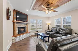 110 E Houston St, Leonard, TX 75452 - Photo 1