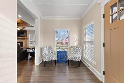 110 E Houston Street, Leonard, TX 75452 - Photo 14