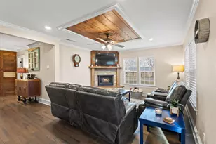 110 E Houston St, Leonard, TX 75452 - Photo 16