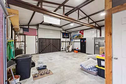 110 E Houston Street, Leonard, TX 75452 - Photo 32