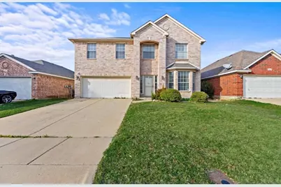 4524 Lodestone Lane, Fort Worth, TX 76123 - Photo 1
