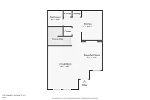 2220 Stoneleigh Pl, McKinney, TX 75071 - Photo 24