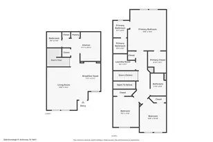 2220 Stoneleigh Pl, McKinney, TX 75071 - Photo 26