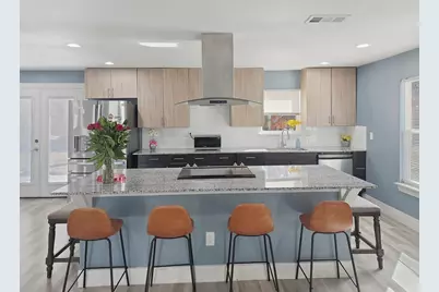 613 Wild Valley Drive, Quinlan, TX 75474 - Photo 1