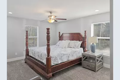 613 Wild Valley Drive, Quinlan, TX 75474 - Photo 6