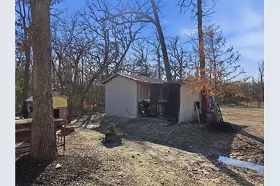 613 Wild Valley Drive, Quinlan, TX 75474 - Photo 18