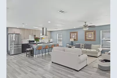 613 Wild Valley Drive, Quinlan, TX 75474 - Photo 4