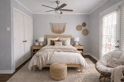 4335 Cedar Springs Road #204, Dallas, TX 75219 - Photo 4