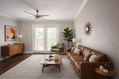 4335 Cedar Springs Road #204, Dallas, TX 75219 - Photo 1