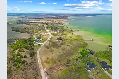 Tbd Lot 26 Francisco Bay Drive, Kerens, TX 75144 - Photo 8