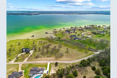 Tbd Lot 26 Francisco Bay Drive, Kerens, TX 75144 - Photo 16