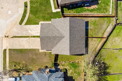 808 Betty Court, Hurst, TX 76053 - Photo 30