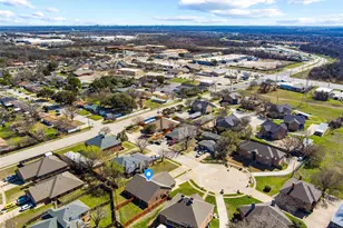 808 Betty Ct, Hurst, TX 76053 - Photo 32