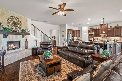 8701 County Road 502, Blue Ridge, TX 75424 - Photo 10