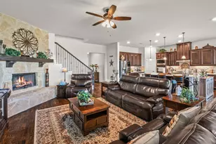 8701 Co Rd 502, Blue Ridge, TX 75424 - Photo 10