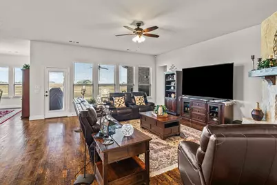 8701 County Road 502, Blue Ridge, TX 75424 - Photo 12