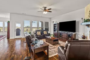 8701 Co Rd 502, Blue Ridge, TX 75424 - Photo 12