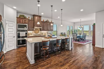 8701 County Road 502, Blue Ridge, TX 75424 - Photo 16