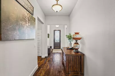 8701 County Road 502, Blue Ridge, TX 75424 - Photo 6