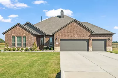 8701 County Road 502, Blue Ridge, TX 75424 - Photo 1