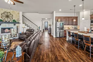 8701 Co Rd 502, Blue Ridge, TX 75424 - Photo 14