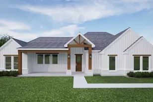 1039 Colt Rd, Springtown, TX 76082 - Photo 1