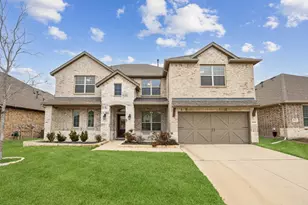 6201 Cheshire St, Celina, TX 76227 - Photo 1