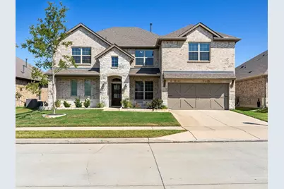 6201 Cheshire Street, Celina, TX 76227 - Photo 8