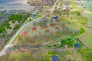 Tbd Lot 25 Francisco Bay Dr, Kerens, TX 75144 - Photo 1