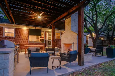 2415 Sunset Avenue, Dallas, TX 75211 - Photo 38