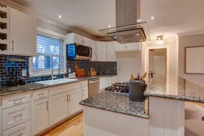 2415 Sunset Avenue, Dallas, TX 75211 - Photo 14