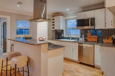 2415 Sunset Avenue, Dallas, TX 75211 - Photo 18