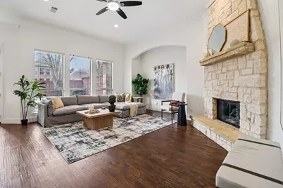 4311 Siena Drive, Frisco, TX 75033 - Photo 4