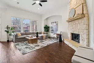 4311 Siena Dr, Frisco, TX 75033 - Photo 4