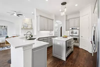 4311 Siena Drive, Frisco, TX 75033 - Photo 2