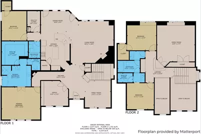 4311 Siena Drive, Frisco, TX 75033 - Photo 32