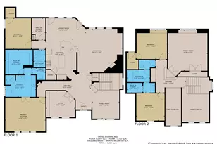 4311 Siena Dr, Frisco, TX 75033 - Photo 32