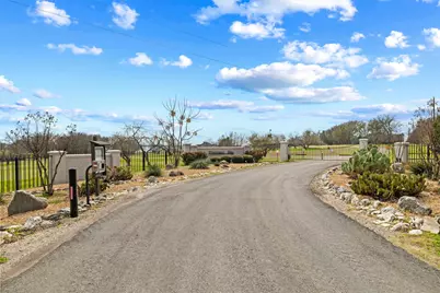 Tbd Lot 24 Francisco Bay Drive, Kerens, TX 75144 - Photo 30