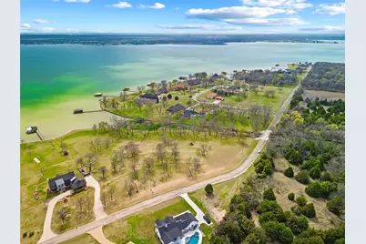 Tbd Lot 24 Francisco Bay Drive, Kerens, TX 75144 - Photo 16