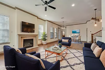 10543 Steinbeck Lane, Irving, TX 75063 - Photo 4
