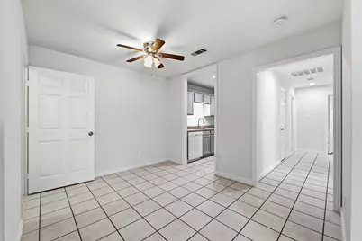 808 Betty Court #A, Hurst, TX 76053 - Photo 4