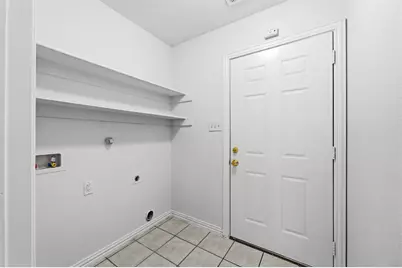 808 Betty Court #A, Hurst, TX 76053 - Photo 12