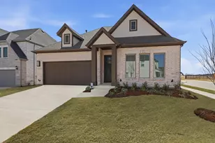 1717 Blue Sage Ct, Celina, TX 75009 - Photo 4