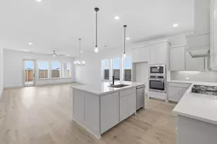 1717 Blue Sage Ct, Celina, TX 75009 - Photo 6