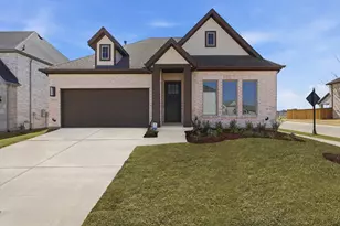 1717 Blue Sage Ct, Celina, TX 75009 - Photo 2