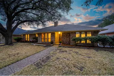 6427 Mimms Drive, Dallas, TX 75252 - Photo 1