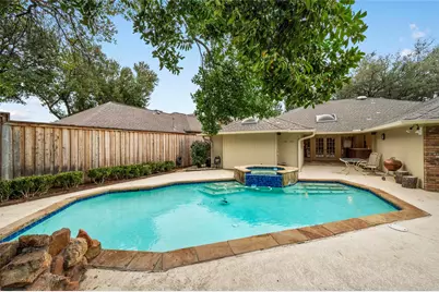 6427 Mimms Drive, Dallas, TX 75252 - Photo 2